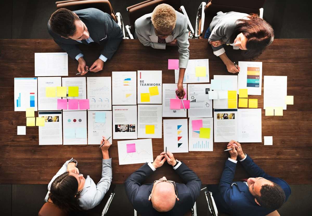 Business Valuation