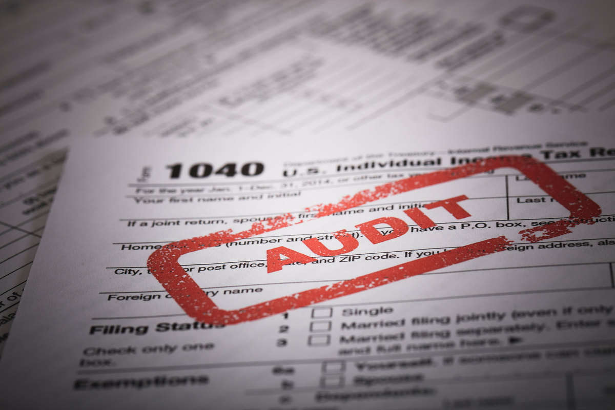 Are you having problems with the IRS?