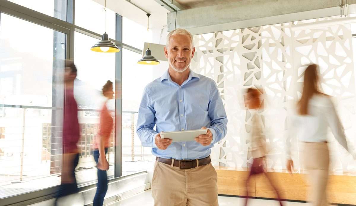 Part-Time CFO Services