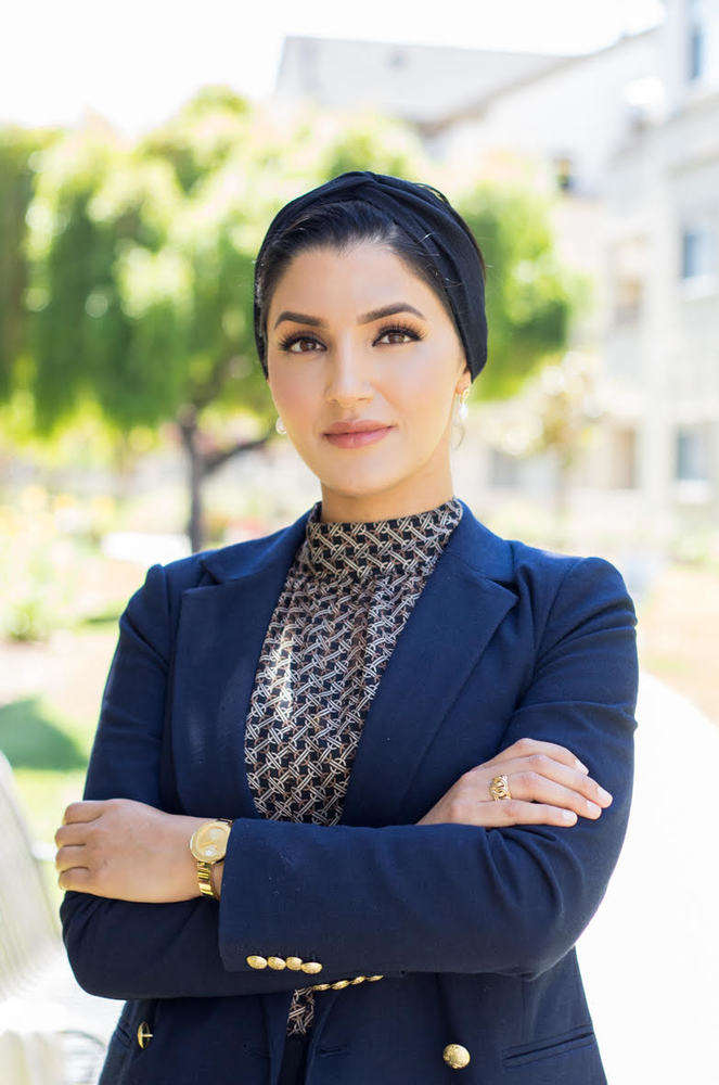 Hajira Durrani, CPA