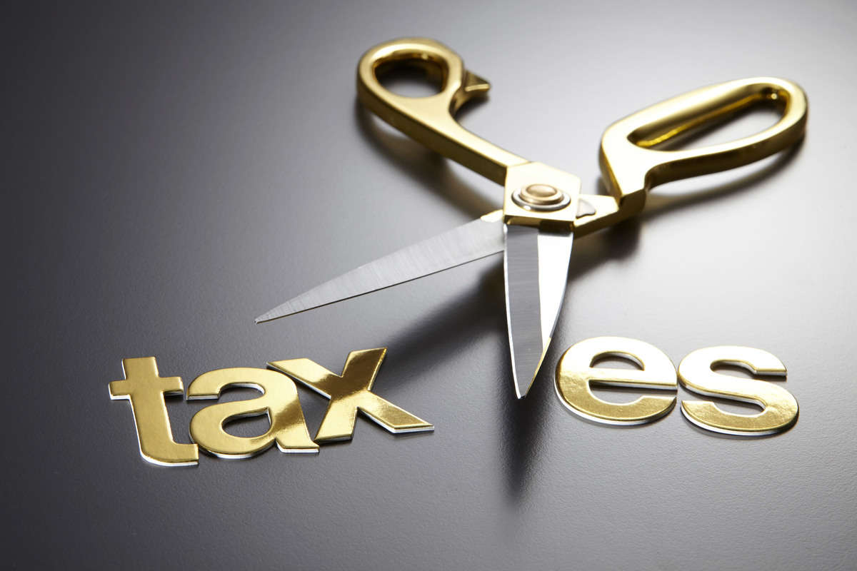 Tax Preparation