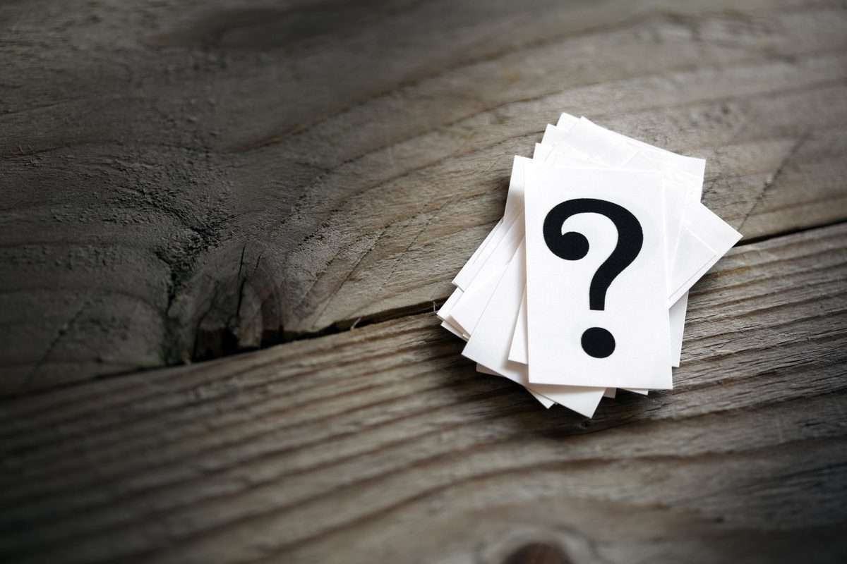 Frequently Asked Questions