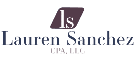 Lauren Sanchez CPA, LLC
