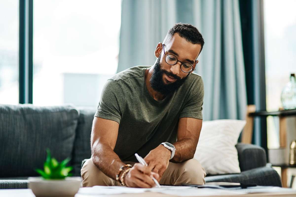 We help small business owners