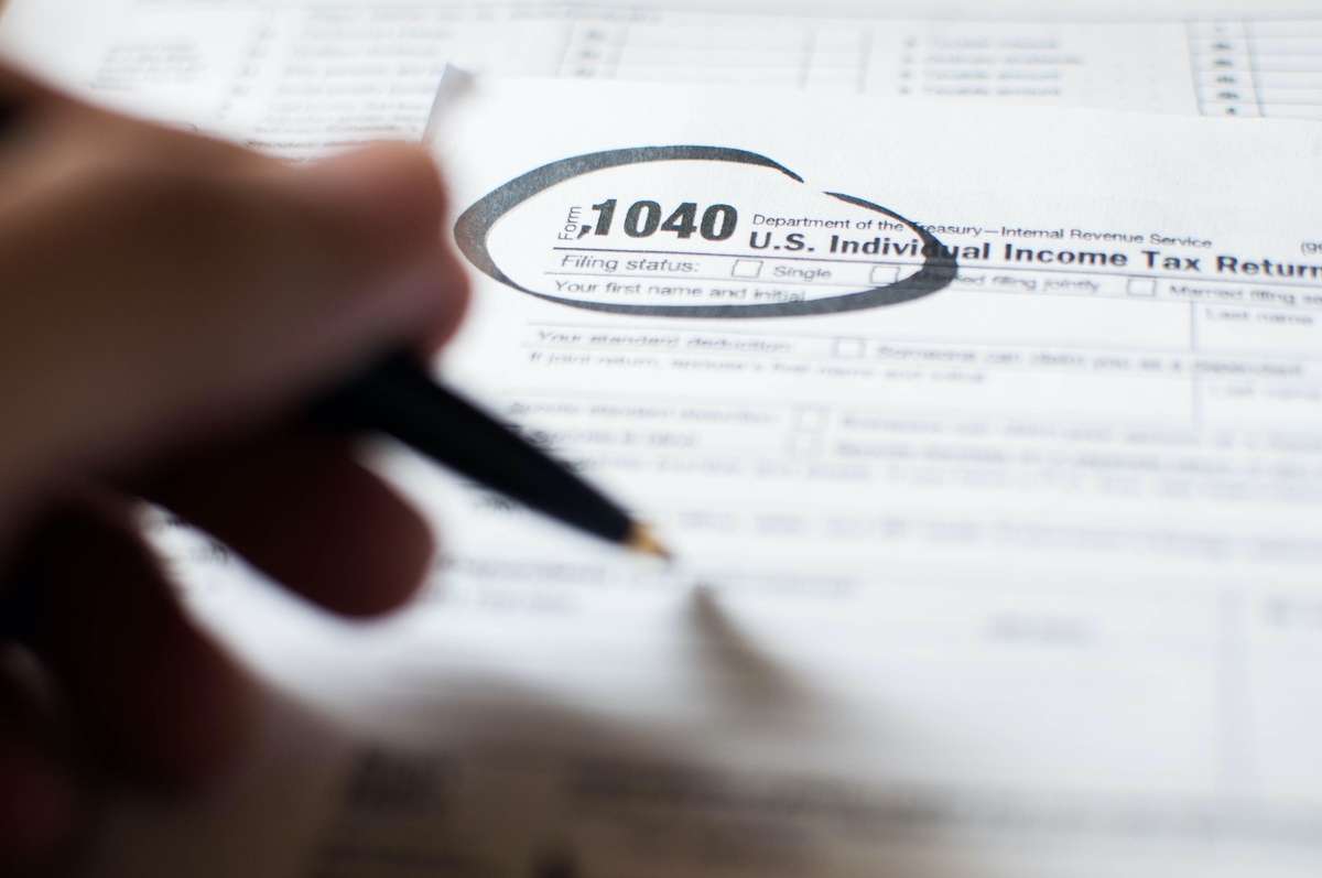 Tax Compliance