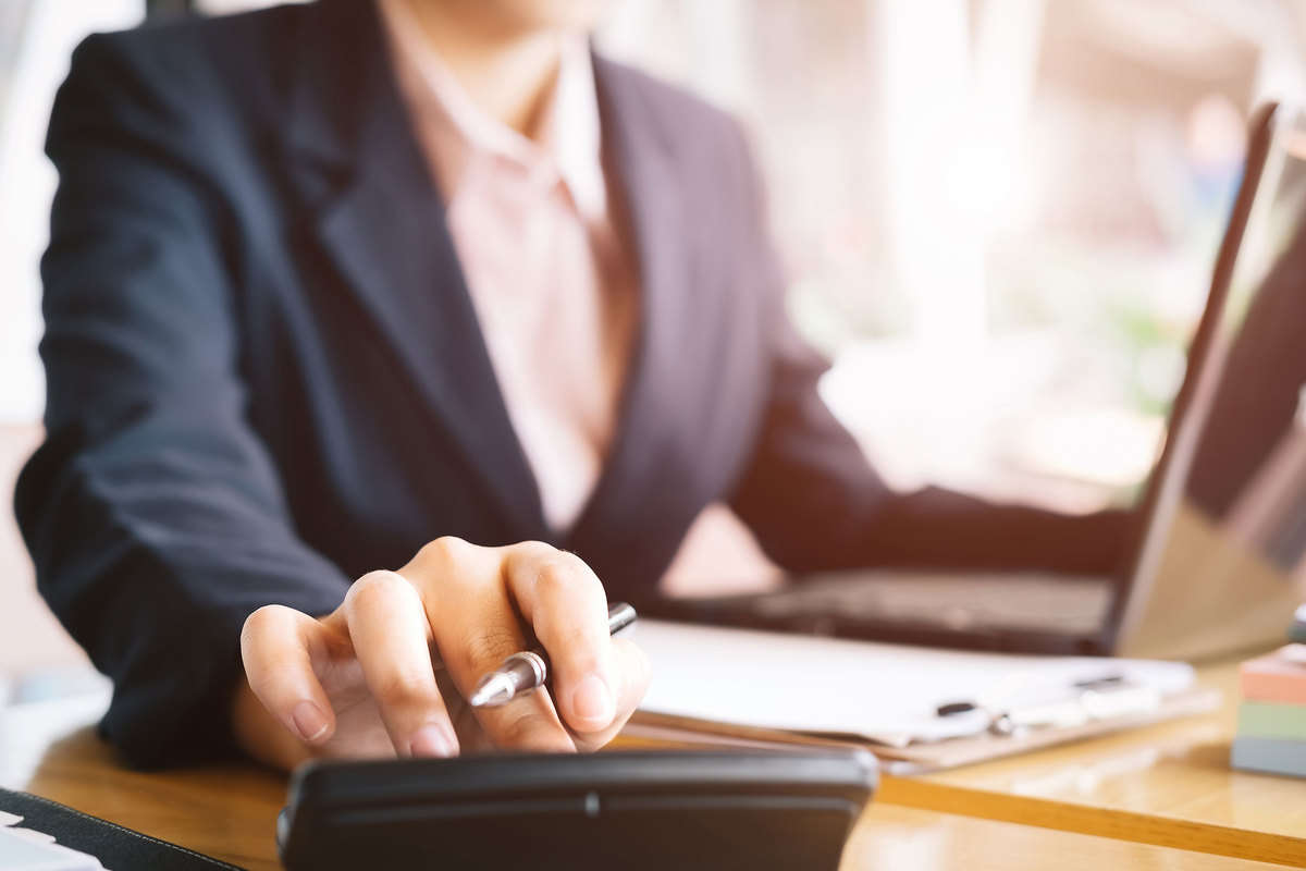 CFO Services