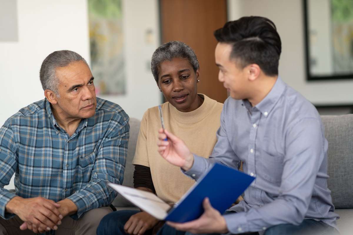 Estate Planning