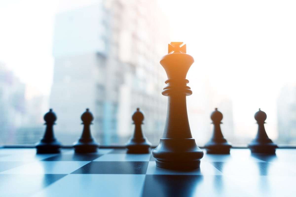Strategic Business Plan