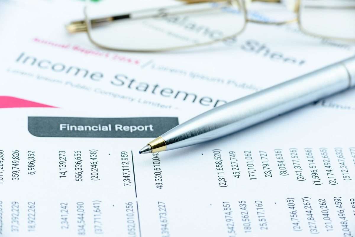 Bookkeeping Services