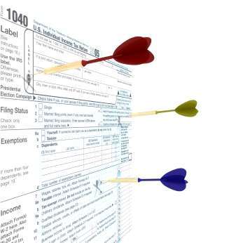 Tax Preparation and Planning