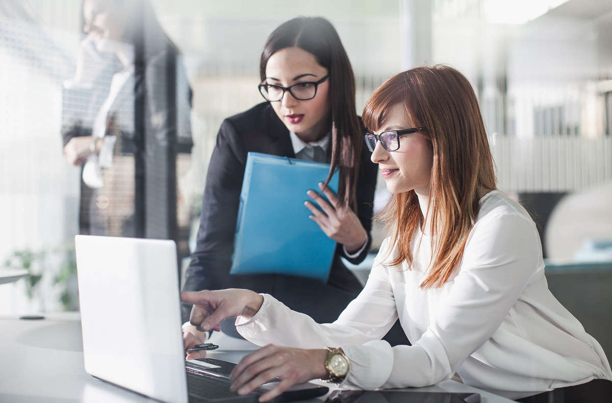 Virtual Bookkeeping