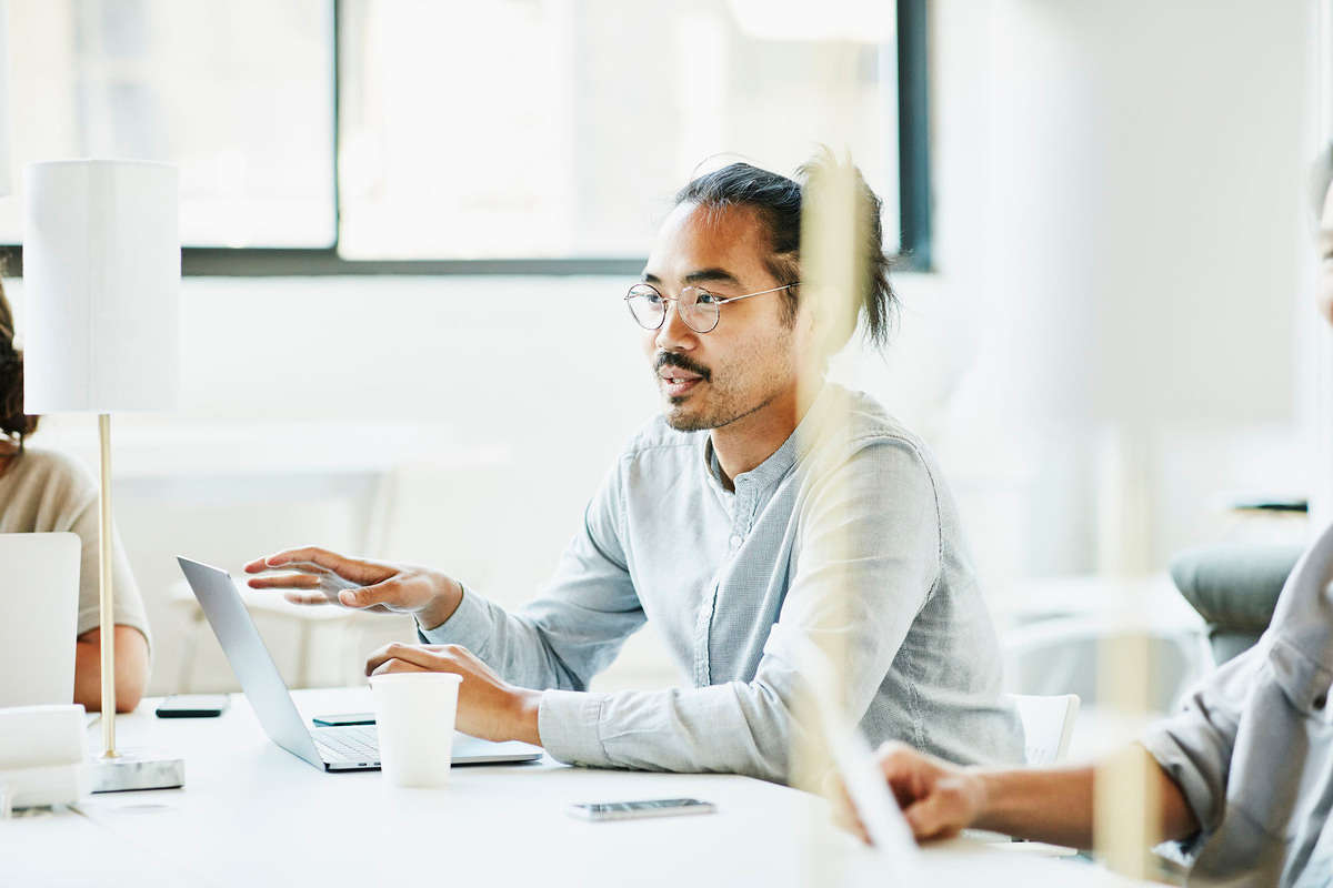 New Business Formation