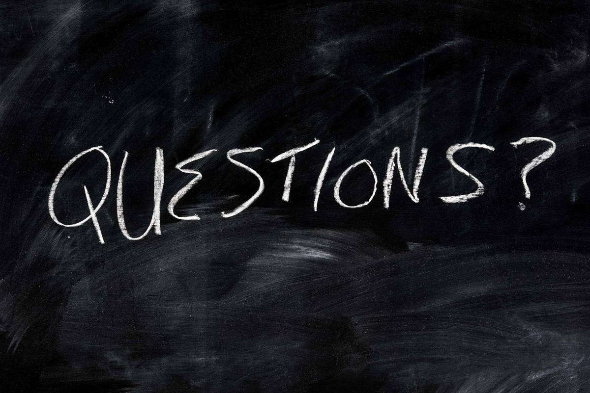 Frequently Asked Questions