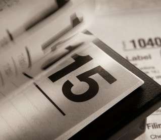 Tax preparation services