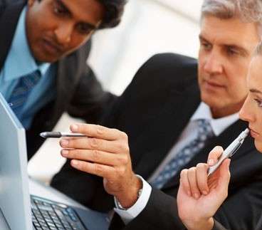 Accounting software services