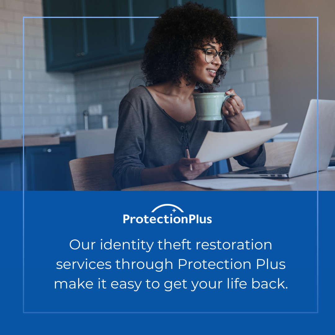 Protection Plus service details