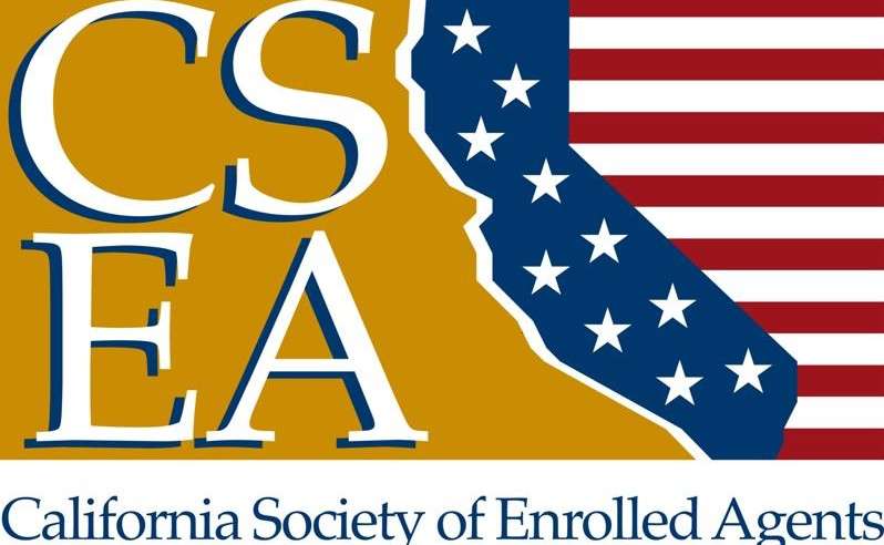 CSEA Logo
