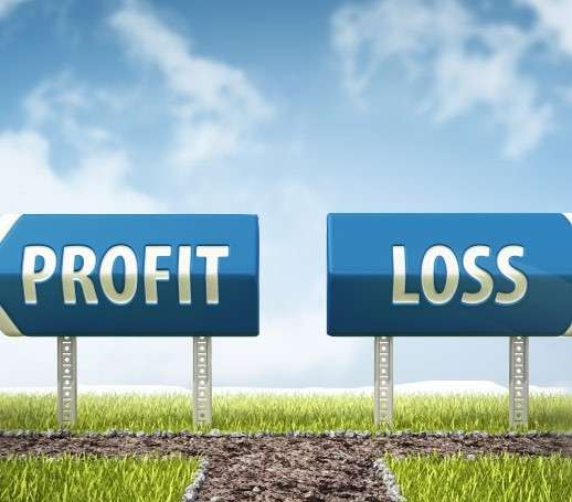 Business accounting